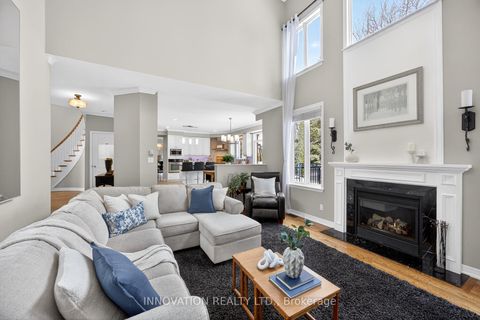 Photo 19 at 16 Charlesworth Court, Kanata Lakes/Heritage Hills, Kanata