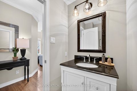 Photo 22 at 16 Charlesworth Court, Kanata Lakes/Heritage Hills, Kanata