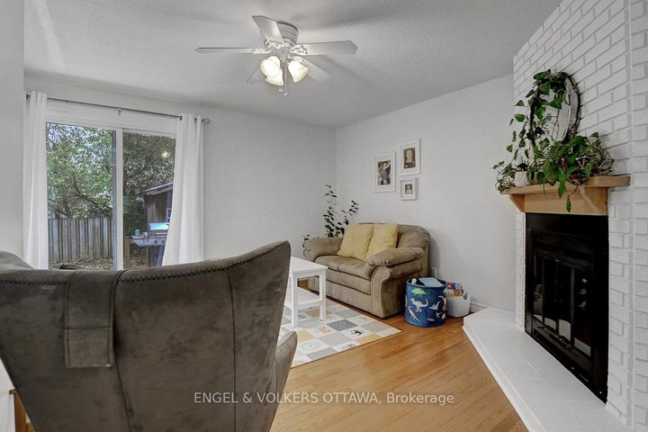 Photo 13 at 206 Sherway Drive, Nepean (Pheasant Run), Ottawa