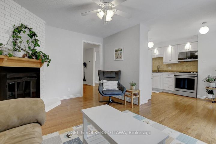 Photo 15 at 206 Sherway Drive, Nepean (Pheasant Run), Ottawa