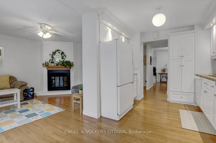 Photo 16 at 206 Sherway Drive, Nepean (Pheasant Run), Ottawa