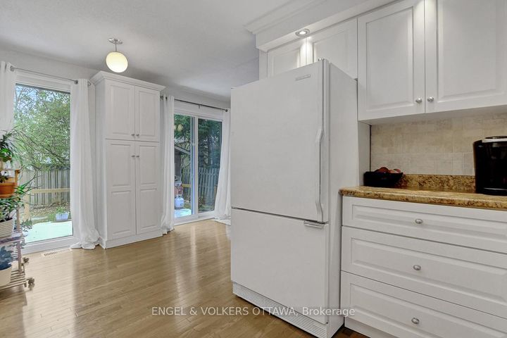 Photo 18 at 206 Sherway Drive, Nepean (Pheasant Run), Ottawa
