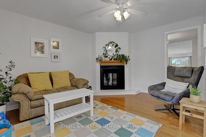 Photo 19 at 206 Sherway Drive, Nepean (Pheasant Run), Ottawa