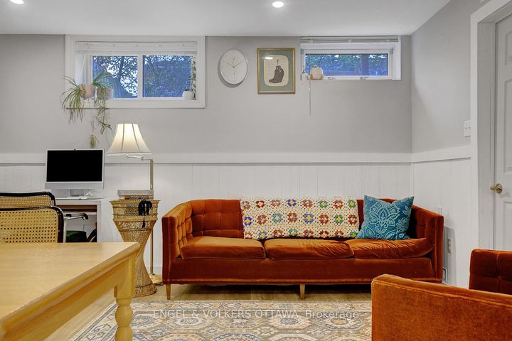 Photo 31 at 206 Sherway Drive, Nepean (Pheasant Run), Ottawa