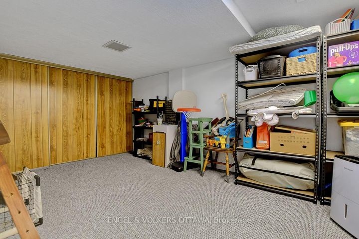 Photo 39 at 206 Sherway Drive, Nepean (Pheasant Run), Ottawa