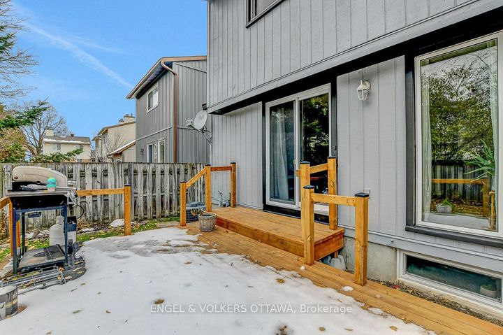 Photo 42 at 206 Sherway Drive, Nepean (Pheasant Run), Ottawa