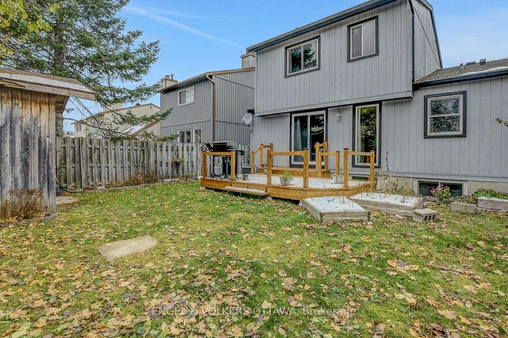 Photo 46 at 206 Sherway Drive, Nepean (Pheasant Run), Ottawa