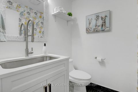 Photo 23 at 206 Sherway Drive, Nepean (Pheasant Run), Ottawa