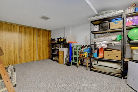 Photo 39 at 206 Sherway Drive, Nepean (Pheasant Run), Ottawa
