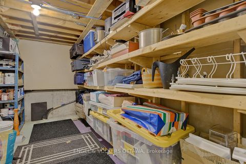 Photo 40 at 206 Sherway Drive, Nepean (Pheasant Run), Ottawa