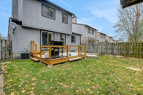 Photo 43 at 206 Sherway Drive, Nepean (Pheasant Run), Ottawa