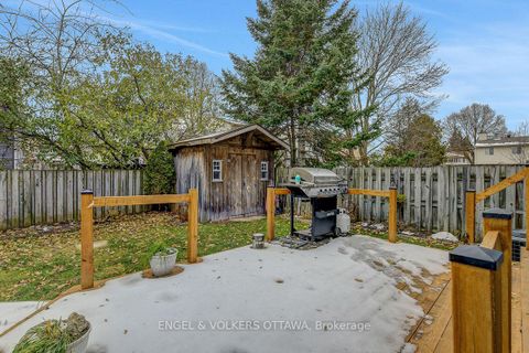 Photo 44 at 206 Sherway Drive, Nepean (Pheasant Run), Ottawa