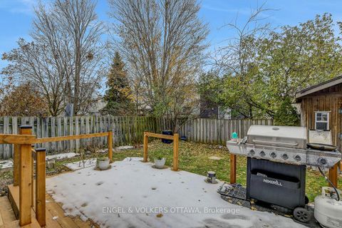 Photo 45 at 206 Sherway Drive, Nepean (Pheasant Run), Ottawa
