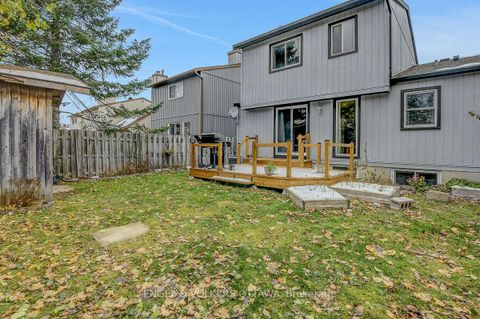 Photo 46 at 206 Sherway Drive, Nepean (Pheasant Run), Ottawa
