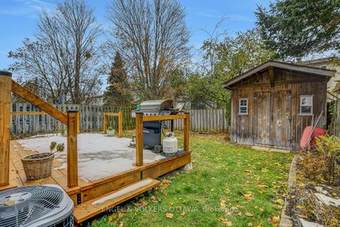 Photo 48 at 206 Sherway Drive, Nepean (Pheasant Run), Ottawa