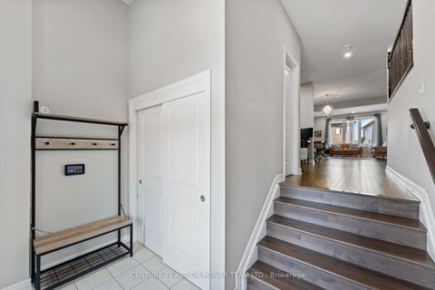 Photo 3 at 54 Malachigan Crescent, Avalon West, Orleans