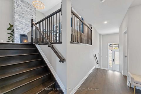 Photo 5 at 54 Malachigan Crescent, Avalon West, Orleans