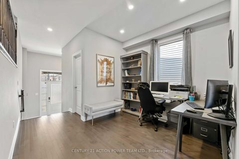 Photo 6 at 54 Malachigan Crescent, Avalon West, Orleans