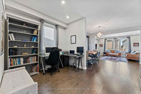 Photo 7 at 54 Malachigan Crescent, Avalon West, Orleans