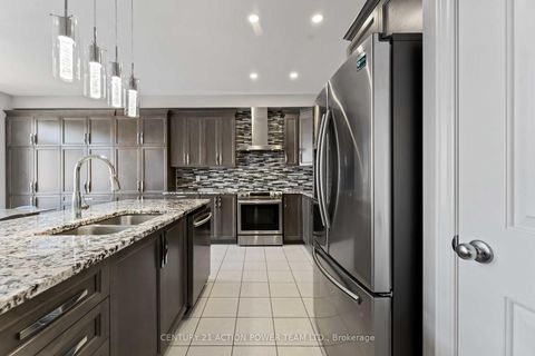 Photo 13 at 54 Malachigan Crescent, Avalon West, Orleans