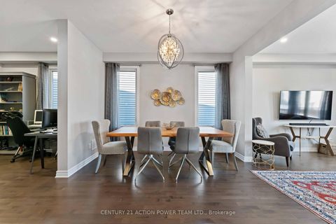 Photo 17 at 54 Malachigan Crescent, Avalon West, Orleans