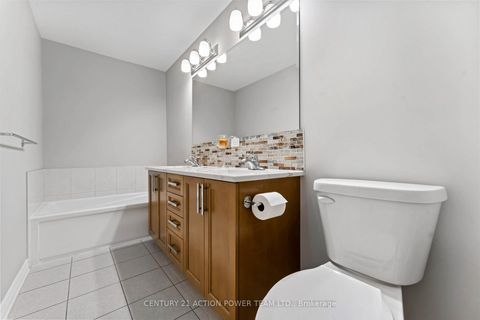 Photo 20 at 54 Malachigan Crescent, Avalon West, Orleans