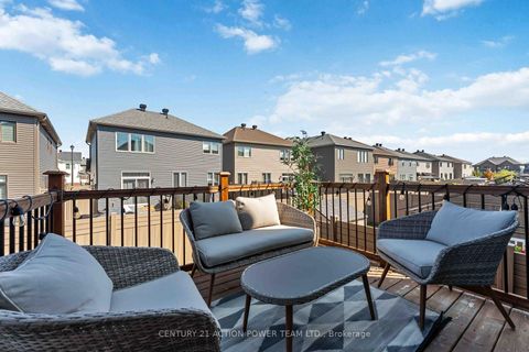 Photo 36 at 54 Malachigan Crescent, Avalon West, Orleans