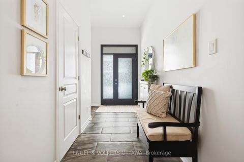 Photo 1 at 719 Twist Way, Emerald Meadows/Trailwest, Kanata