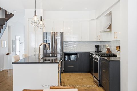 Photo 8 at 719 Twist Way, Emerald Meadows/Trailwest, Kanata