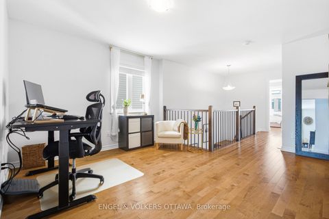 Photo 21 at 719 Twist Way, Emerald Meadows/Trailwest, Kanata