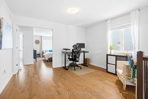 Photo 22 at 719 Twist Way, Emerald Meadows/Trailwest, Kanata