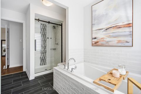 Photo 29 at 719 Twist Way, Emerald Meadows/Trailwest, Kanata