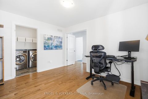 Photo 32 at 719 Twist Way, Emerald Meadows/Trailwest, Kanata