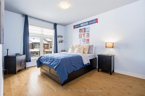 Photo 40 at 719 Twist Way, Emerald Meadows/Trailwest, Kanata