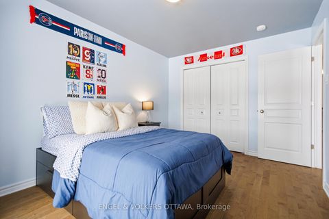 Photo 41 at 719 Twist Way, Emerald Meadows/Trailwest, Kanata