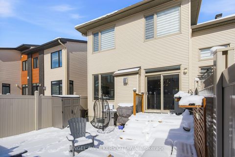 Photo 47 at 719 Twist Way, Emerald Meadows/Trailwest, Kanata