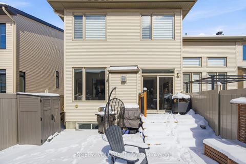 Photo 48 at 719 Twist Way, Emerald Meadows/Trailwest, Kanata