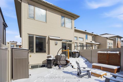 Photo 49 at 719 Twist Way, Emerald Meadows/Trailwest, Kanata