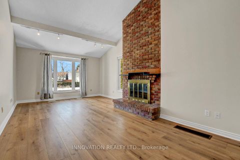 Photo 10 at 25 Equestrian Drive, Bridlewood, Kanata