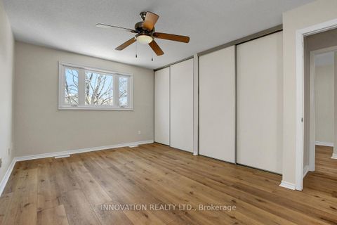 Photo 13 at 25 Equestrian Drive, Bridlewood, Kanata