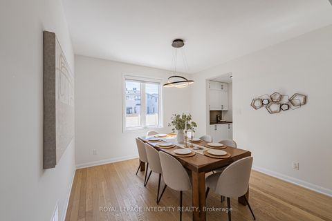 Photo 5 at 1027 PARABOLICA Way, Kanata Lakes/Heritage Hills, Kanata