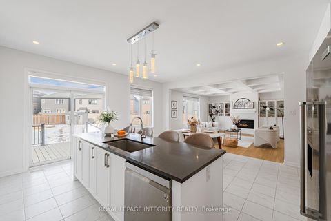 Photo 13 at 1027 PARABOLICA Way, Kanata Lakes/Heritage Hills, Kanata