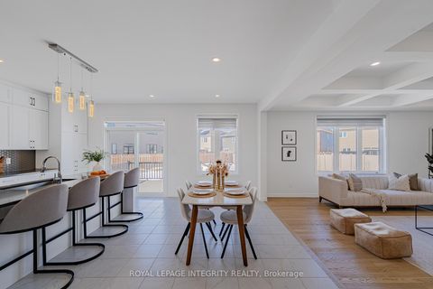 Photo 14 at 1027 PARABOLICA Way, Kanata Lakes/Heritage Hills, Kanata