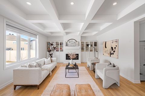 Photo 15 at 1027 PARABOLICA Way, Kanata Lakes/Heritage Hills, Kanata