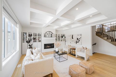 Photo 17 at 1027 PARABOLICA Way, Kanata Lakes/Heritage Hills, Kanata