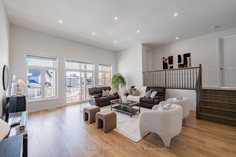 Photo 22 at 1027 PARABOLICA Way, Kanata Lakes/Heritage Hills, Kanata