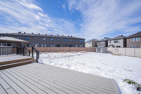 Photo 43 at 1027 PARABOLICA Way, Kanata Lakes/Heritage Hills, Kanata
