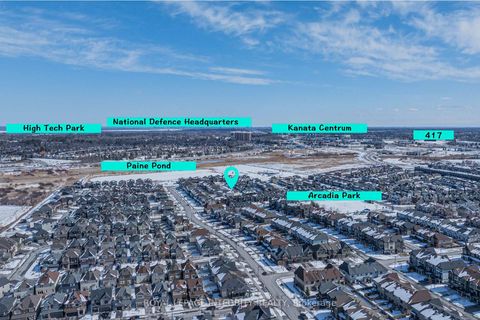 Photo 44 at 1027 PARABOLICA Way, Kanata Lakes/Heritage Hills, Kanata