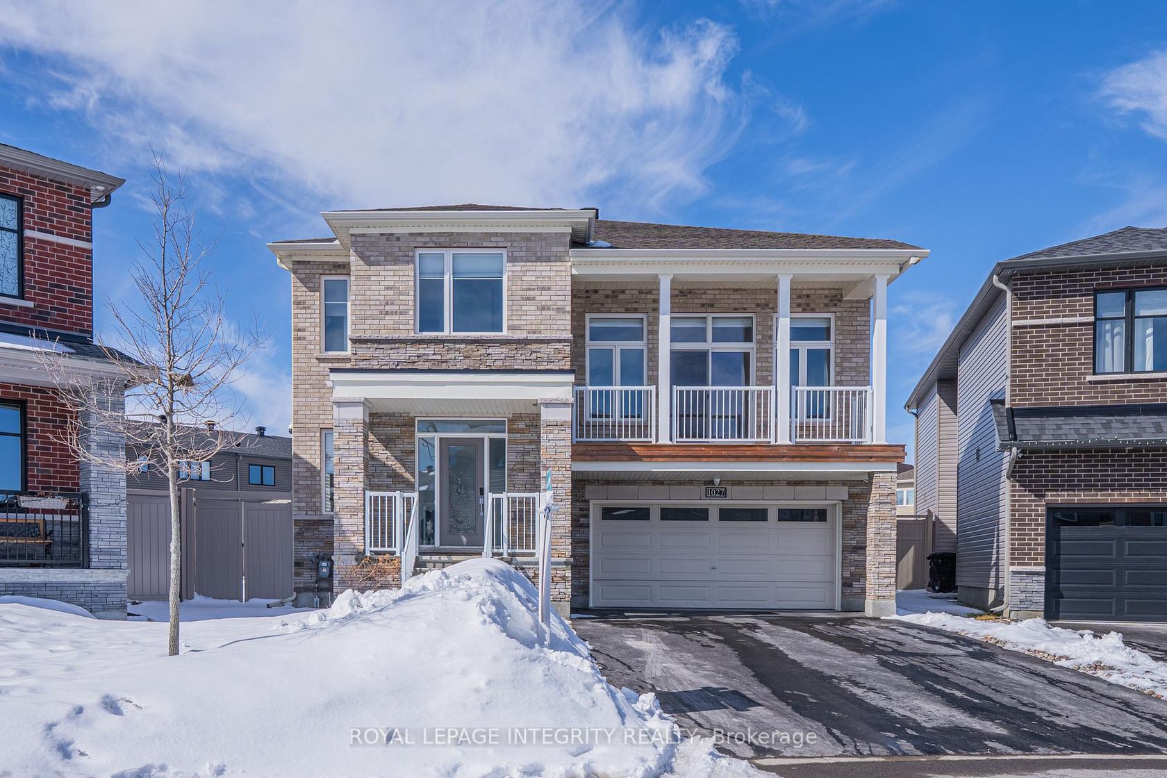 1027 PARABOLICA Way, Kanata Lakes/Heritage Hills, Kanata 2