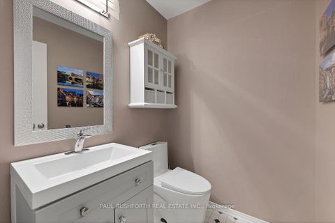 Photo 18 at 47 Deerchase Court, Emerald Meadows/Trailwest, Kanata